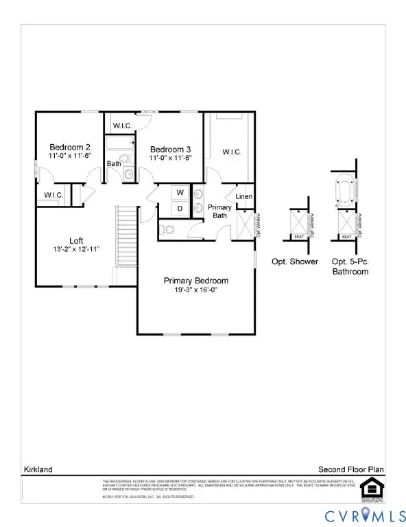 Mineral, VA 23117,TBD Buckners Lot 24 LN