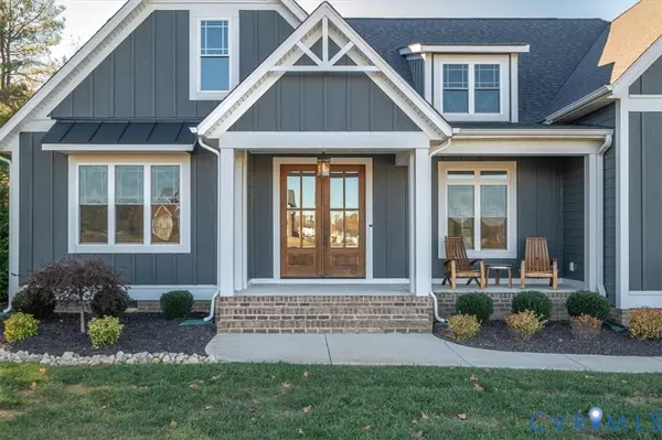 Powhatan, VA 23139,933 Cedar Green DR