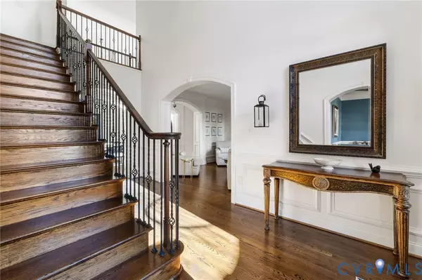 Midlothian, VA 23112,14413 Savage View CT