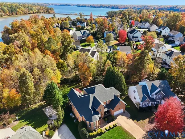 Midlothian, VA 23112,14413 Savage View CT