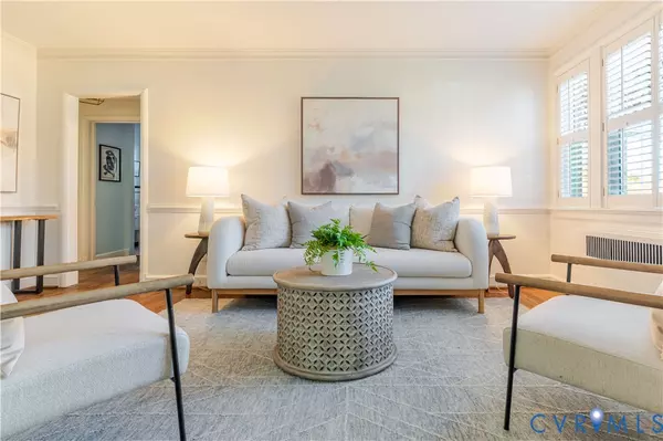 Richmond, VA 23221,4409 S Willetta DR