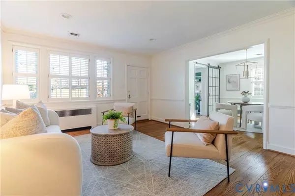 Richmond, VA 23221,4409 S Willetta DR