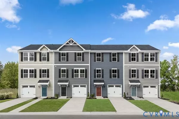 105 Packett CT, Aylett, VA 23009