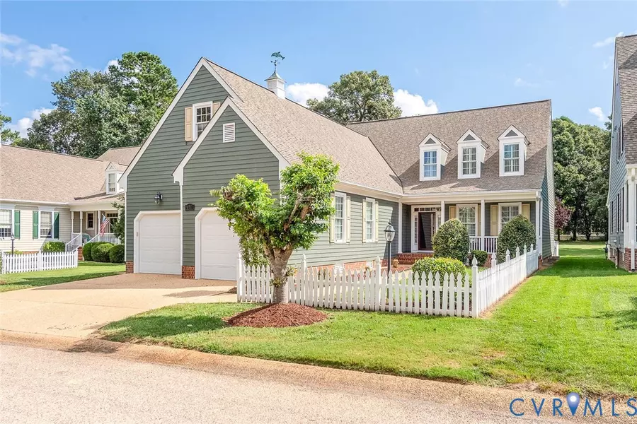 170 Highland, Williamsburg, VA 23188
