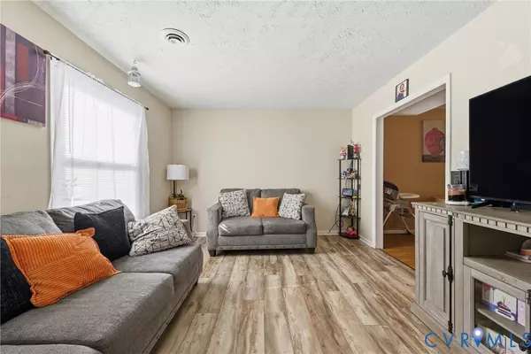 Hopewell, VA 23860,3401 Sussex DR