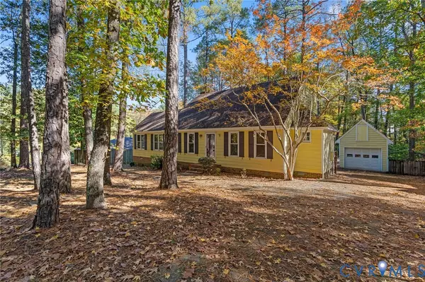 Richmond, VA 23225,2607 Lansdale RD