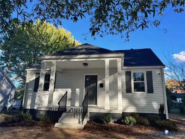 1507 Carter ST, Richmond, VA 23220