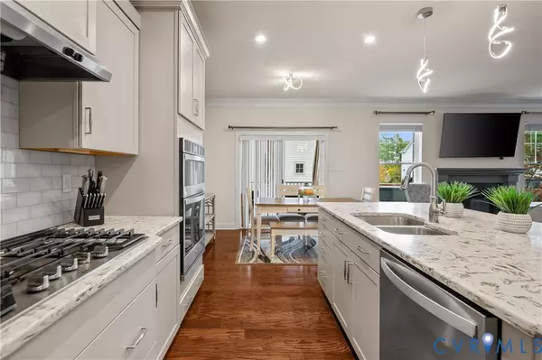 Chesterfield, VA 23832,8701 Turquoise PL