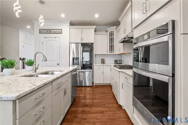 Chesterfield, VA 23832,8701 Turquoise PL