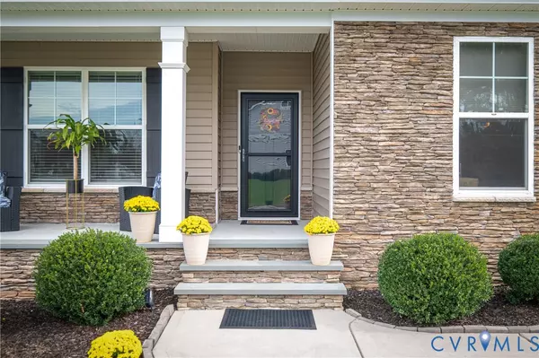 Chesterfield, VA 23832,8701 Turquoise PL