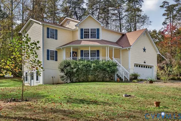 Orange, VA 22960,119 Windway DR