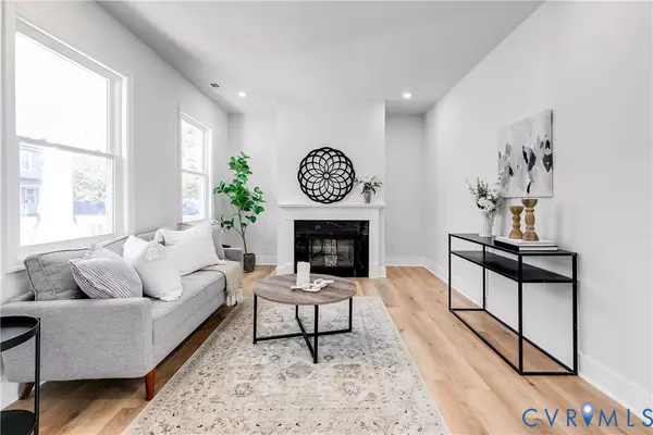 Richmond, VA 23222,606 Cheatwood AVE