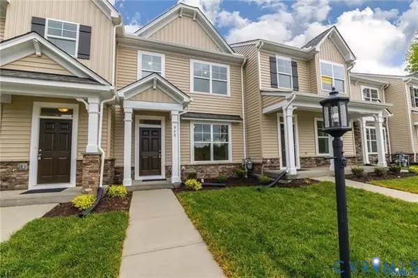 8385 Scott PL, Henrico, VA 23227