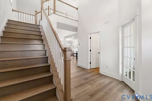 Moseley, VA 23120,6801 Cove Creek CT