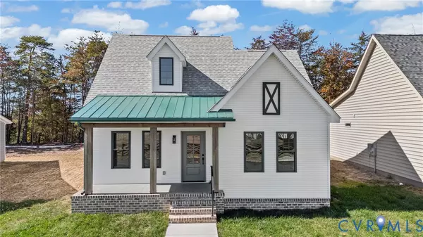 2570 Layne ST, Farmville, VA 23901