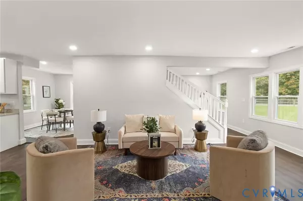 Henrico, VA 23231,7900 Varina RD