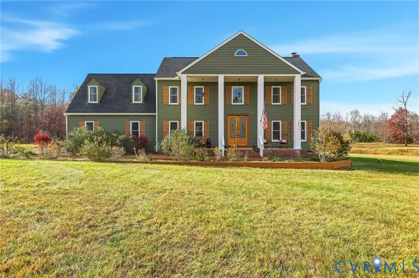 Montpelier, VA 23192,16320 Locust Run DR