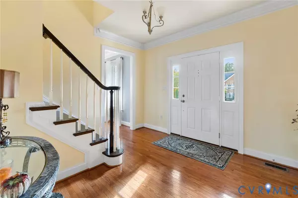 Glen Allen, VA 23060,10717 Smith Point WAY