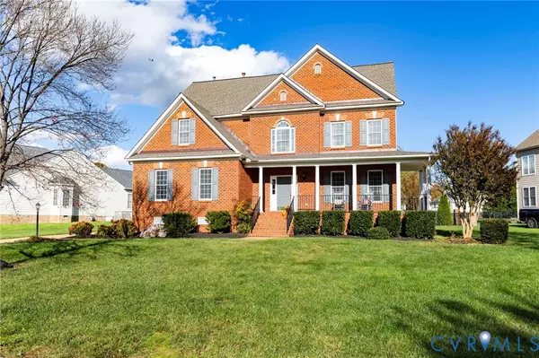 Glen Allen, VA 23060,10717 Smith Point WAY