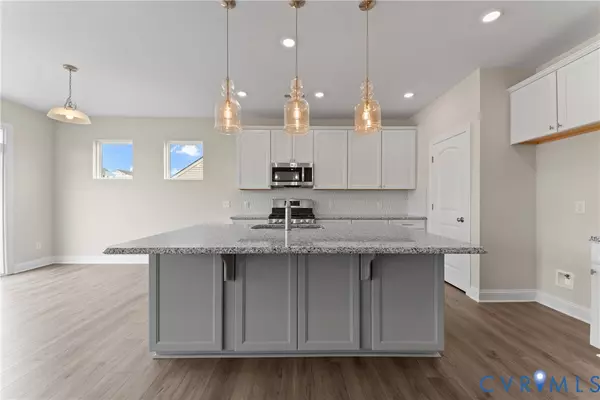 Chesterfield, VA 23234,6018 Jackline RUN