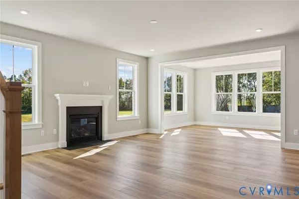 Glen Allen, VA 23059,4907 Maben Hill LN