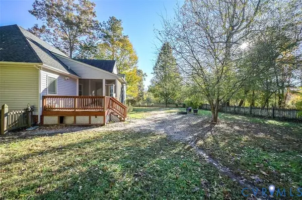 Aylett, VA 23009,337 Shelton PL