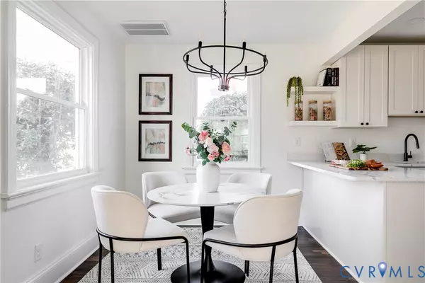 Henrico, VA 23231,2207 Rawlings ST