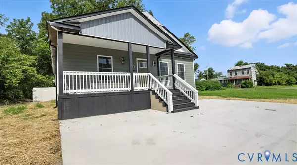 Petersburg, VA 23803,610 Gressett ST