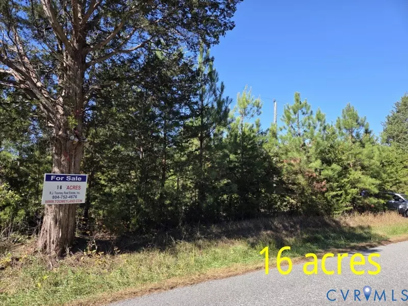 2211 Coles Ferry RD, Nathalie, VA 24577