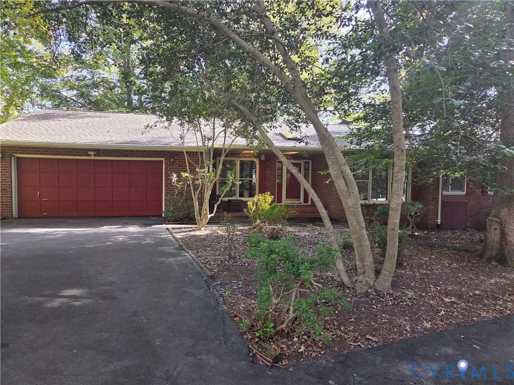 Quinton, VA 23141,3511 Redwood Ct