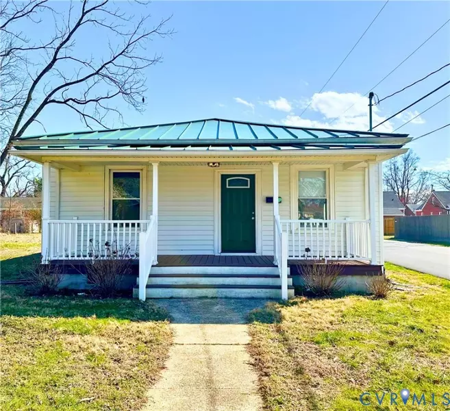 501 Highland AVE, Colonial Heights, VA 23834