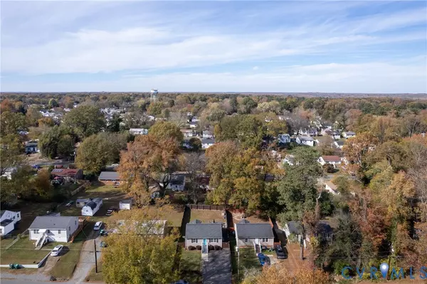 Henrico, VA 23075,116 N Ivy AVE