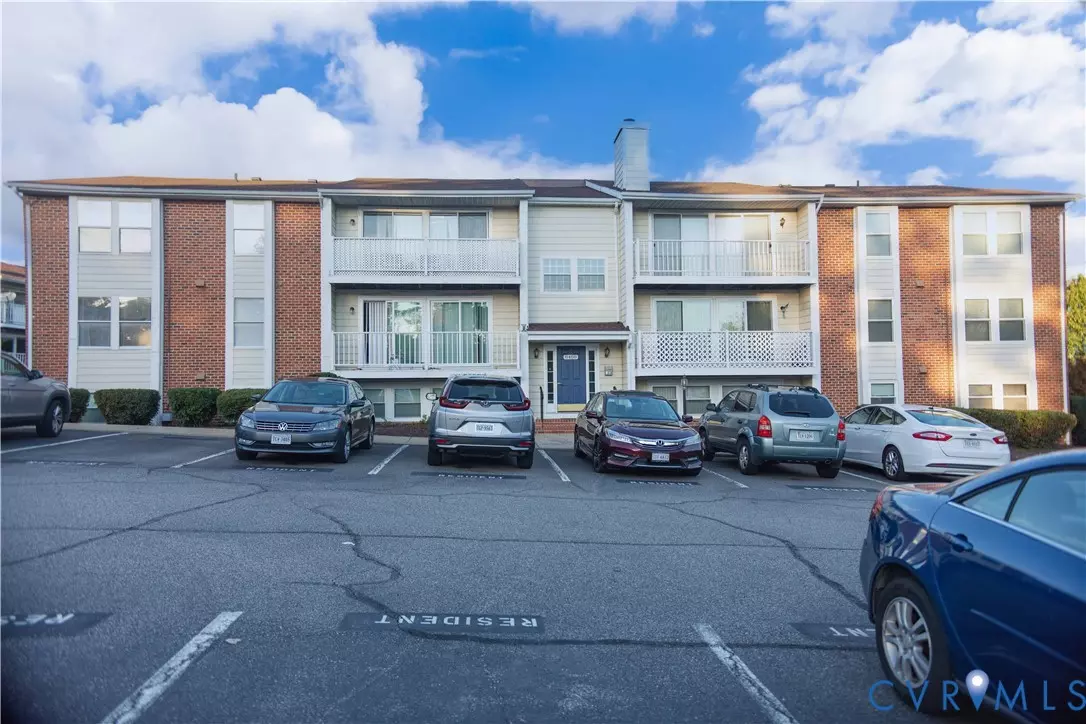 Henrico, VA 23228,8408 Donovan CT #5