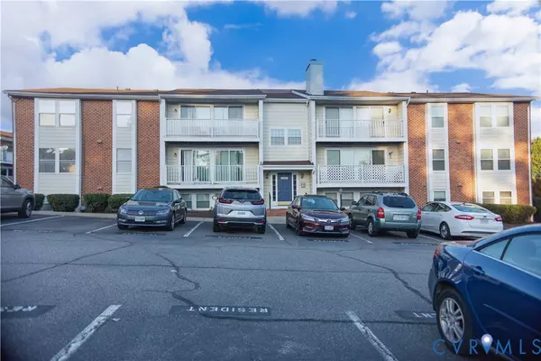 8408 Donovan CT #5, Henrico, VA 23228