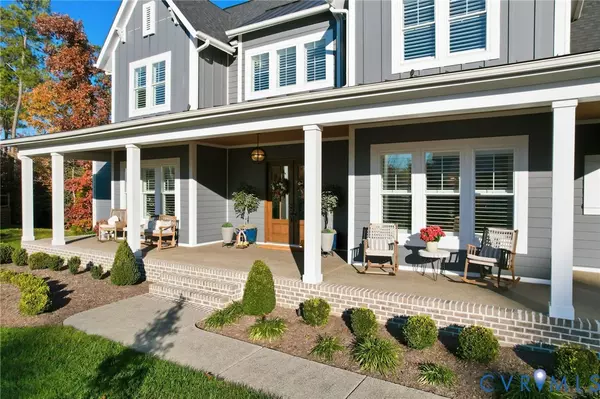 Midlothian, VA 23112,1707 Saville Chase PL