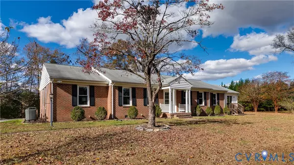 Mechanicsville, VA 23111,7017 McClellan RD