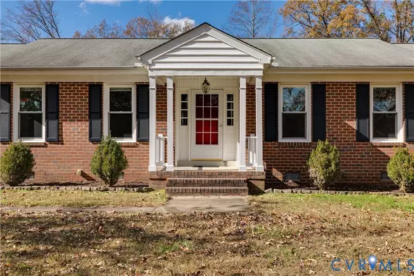 Mechanicsville, VA 23111,7017 McClellan RD