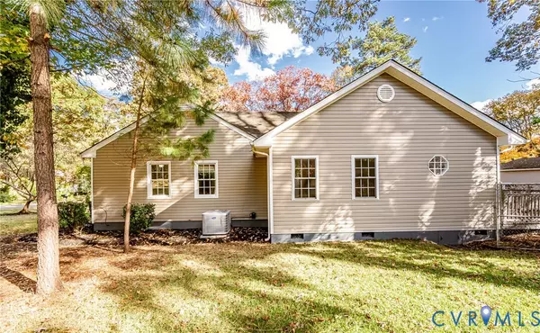 Richmond, VA 23235,8517 Elm RD