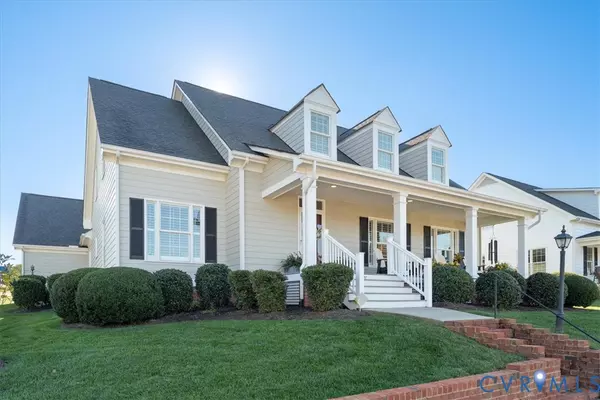 2097 Maxey Store PL, Powhatan, VA 23139