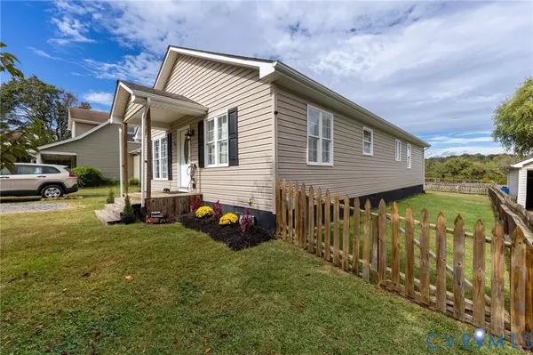 Fishersville, VA 22939,81 Painter LN