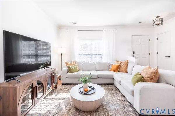 Henrico, VA 23228,8646 Springwater DR