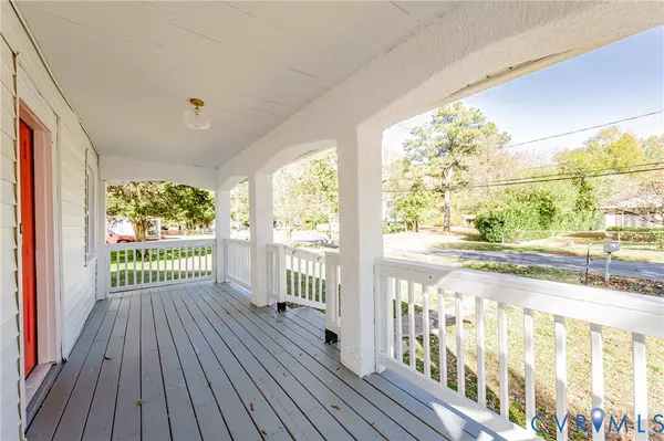 Henrico, VA 23223,214 Lowell ST