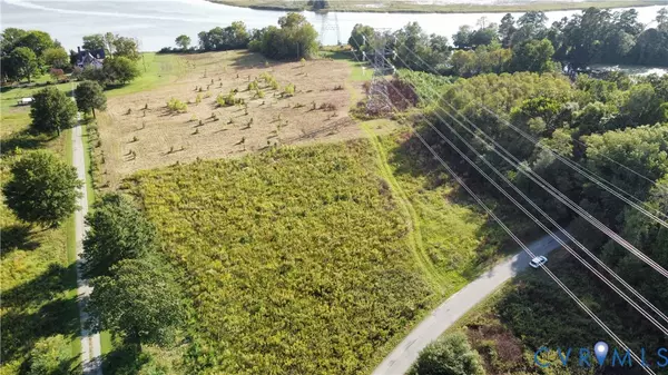 West Point, VA 23181,TBD Sweet Hall Road