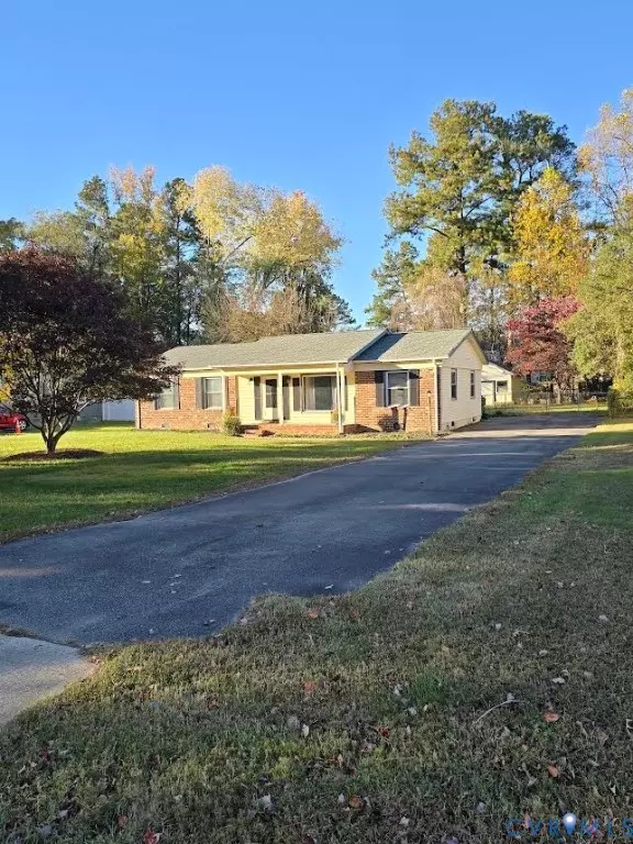 Richmond, VA 23231,1420 Northbury AVE