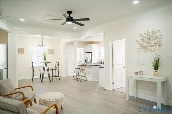 Hopewell, VA 23860,411 N 7th AVE