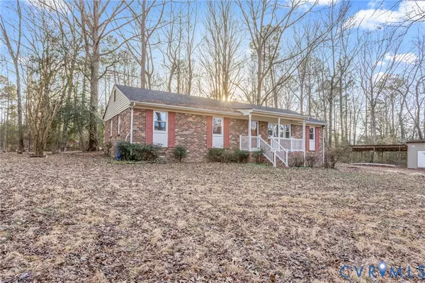Quinton, VA 23141,3843 Quinton RD
