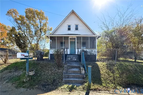 Hopewell, VA 23860,2404 Trenton ST