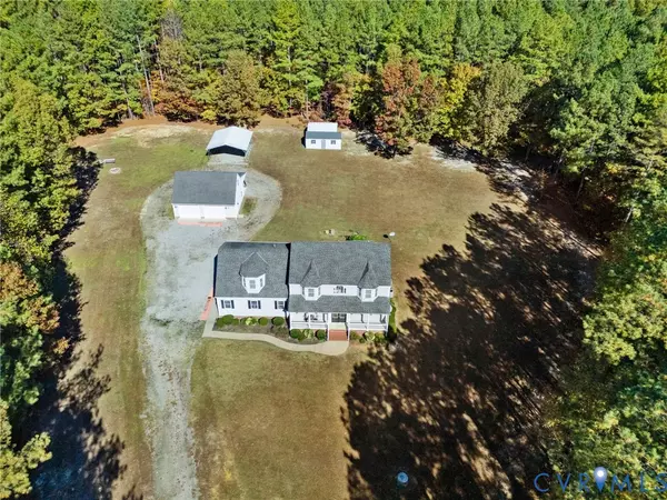 South Prince George, VA 23805,1392 Noblin CT