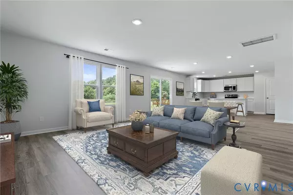 Glen Allen, VA 23060,8600 Camerons Ferry LN