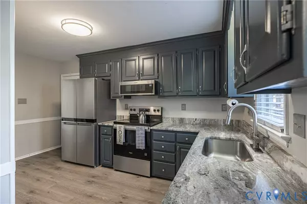 Chester, VA 23831,4505 Sandy Oak TER